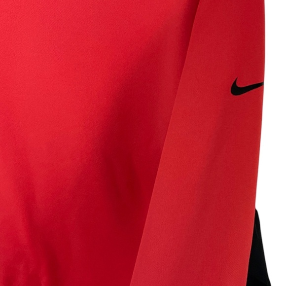 Nike Women's Thermafit Fleece Pullover Hoodie - Picture 3 of 8